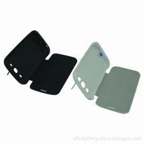 Power bank cases for SAMSUNG S3